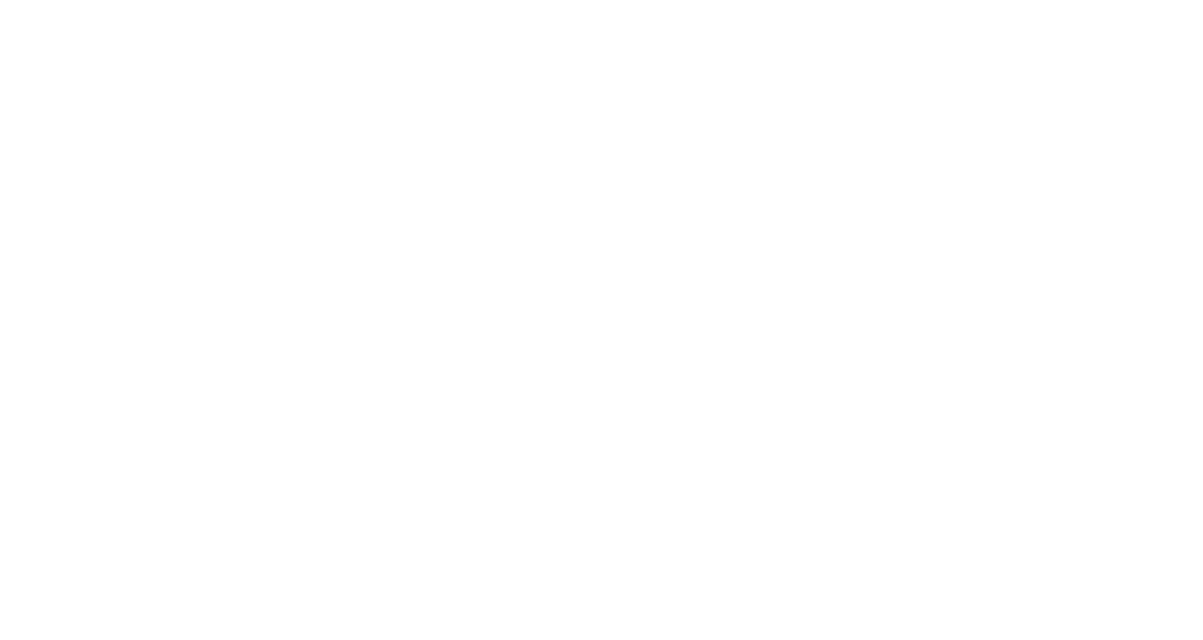 HypeChime digital clock display showing 11:07