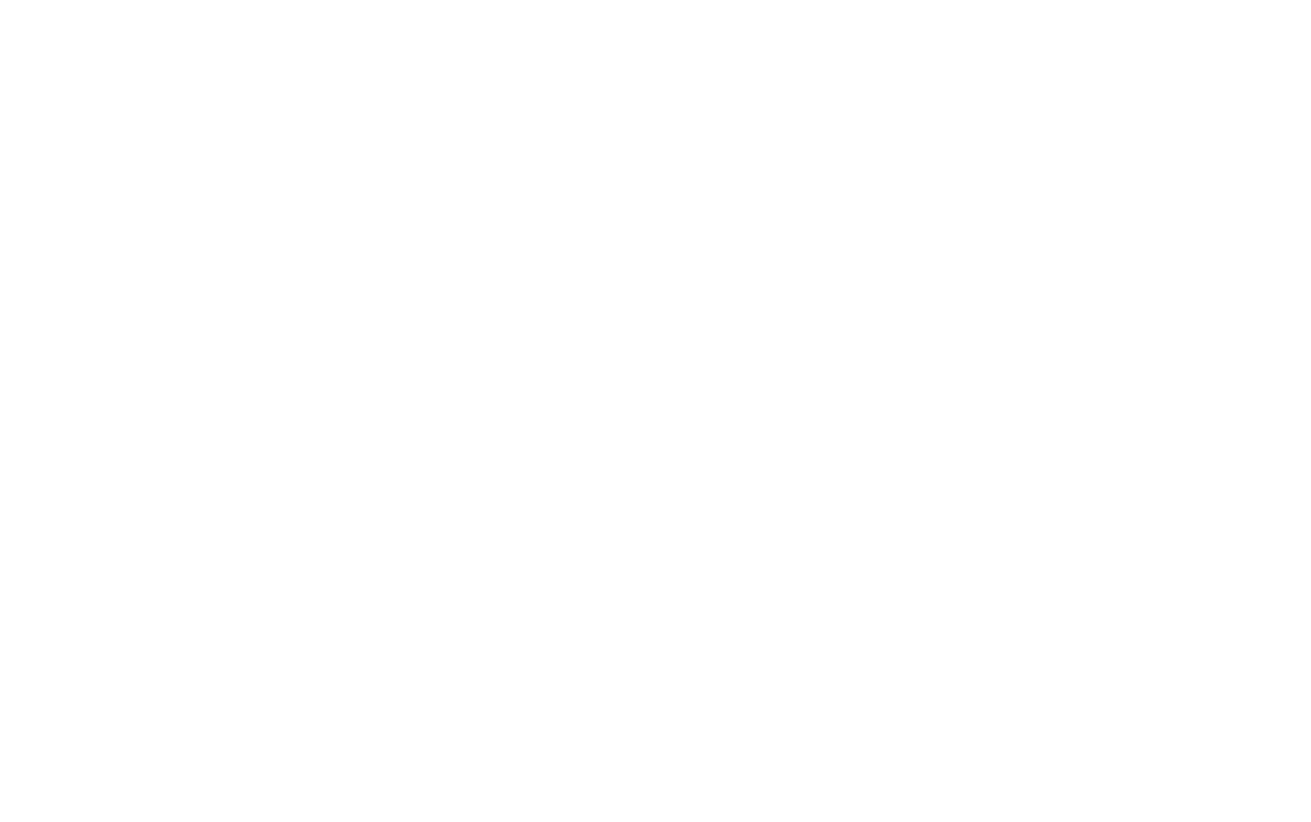 HypeChime digital clock display showing 9:41